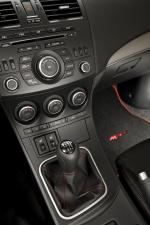 Mazda3 MPS 2011 года